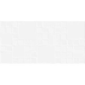 Blanco mate chip 60x120 a