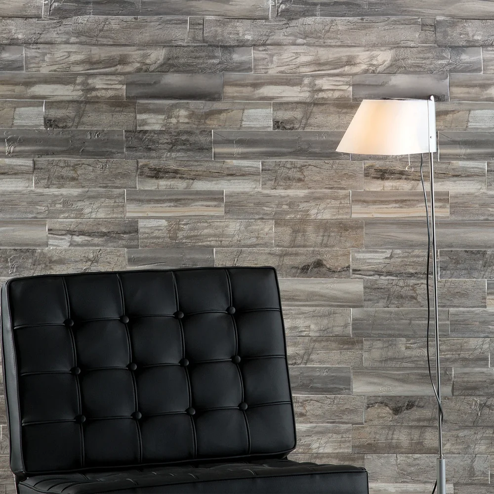 British gris 33,3x66,6 2 British Gris