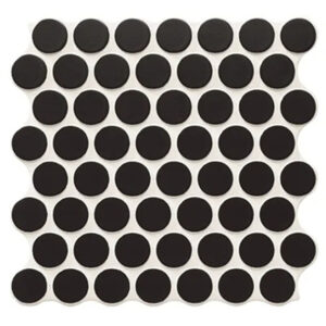 Circle Black 30,9x30,9