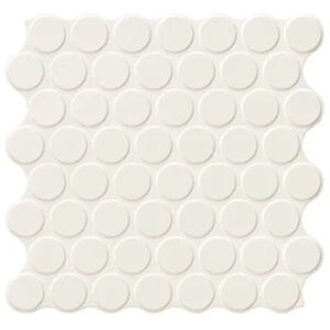 Circle White 30,9x30,9