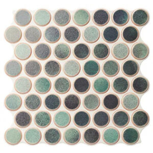 Dakhala Aqua Circle 30,9x30,9