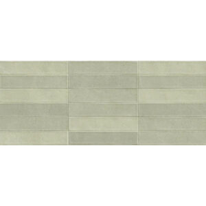 Lisbon Olive Zellige 30x75a