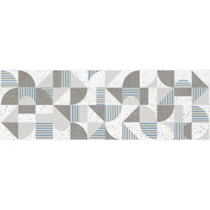 MONZA GEO MIX 30x90a