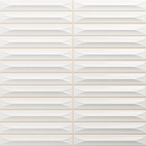 NAIROBI ARROW off WHITE 20x20 a