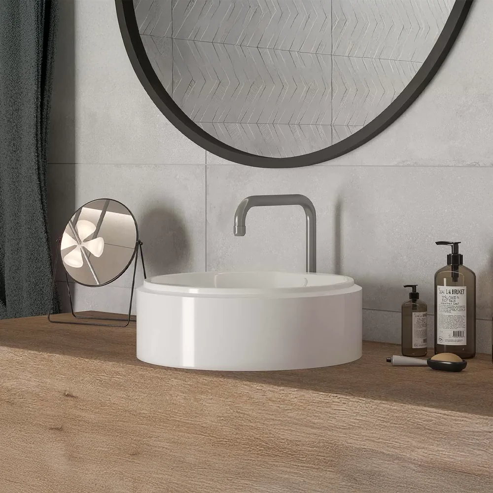 Origin arrow caliza 30x90 2 Origin Caliza slika