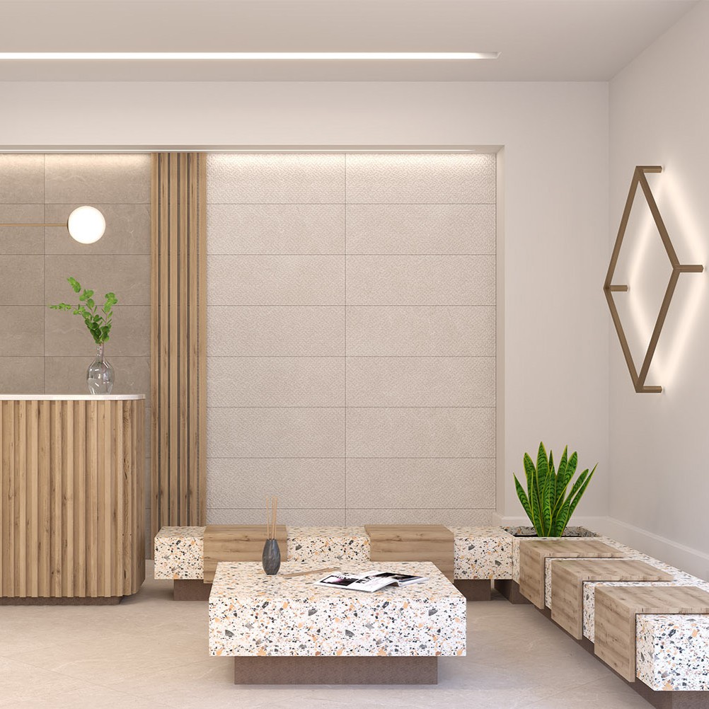 Palco ivory 30x90 2 Palco Ivory slika