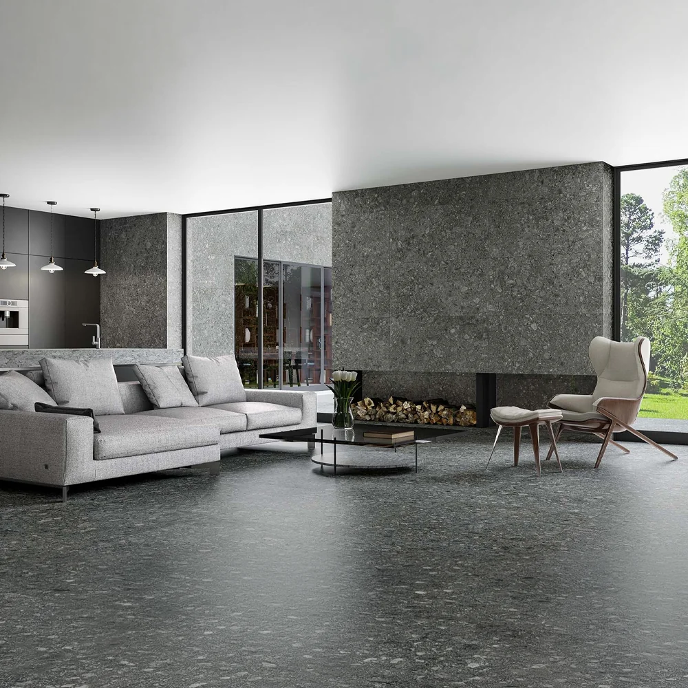 Pedregal dark 60x60 2 Pedregal Dark slika