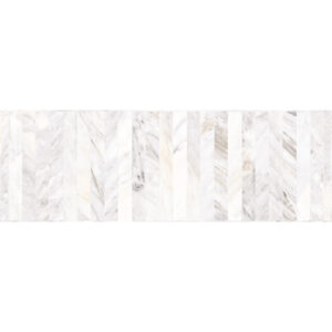 Decor samoa scale grey 30x90