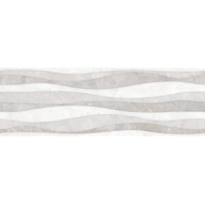 MONTANA GREY decor waves