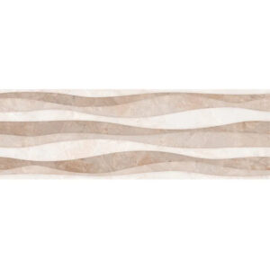 MONTANA TAUPE decor waves