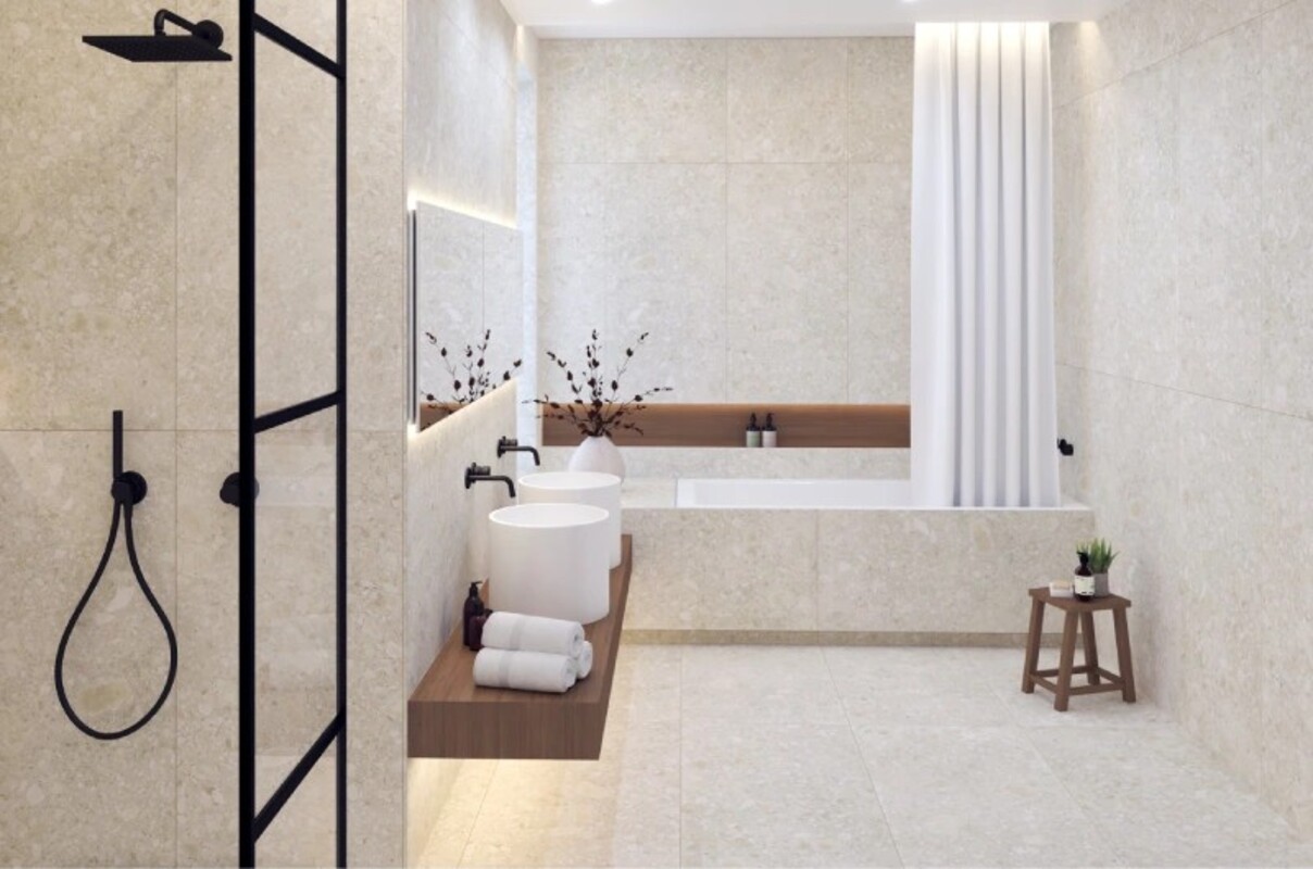 Ceppo di gres beige 60x120 4 ceppo di gres beige 60x120 slika 1