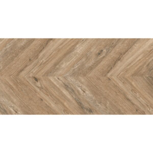 chevron wood matt rec 60x120