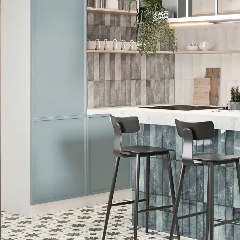 Life gris 30x60 2 life gris slika