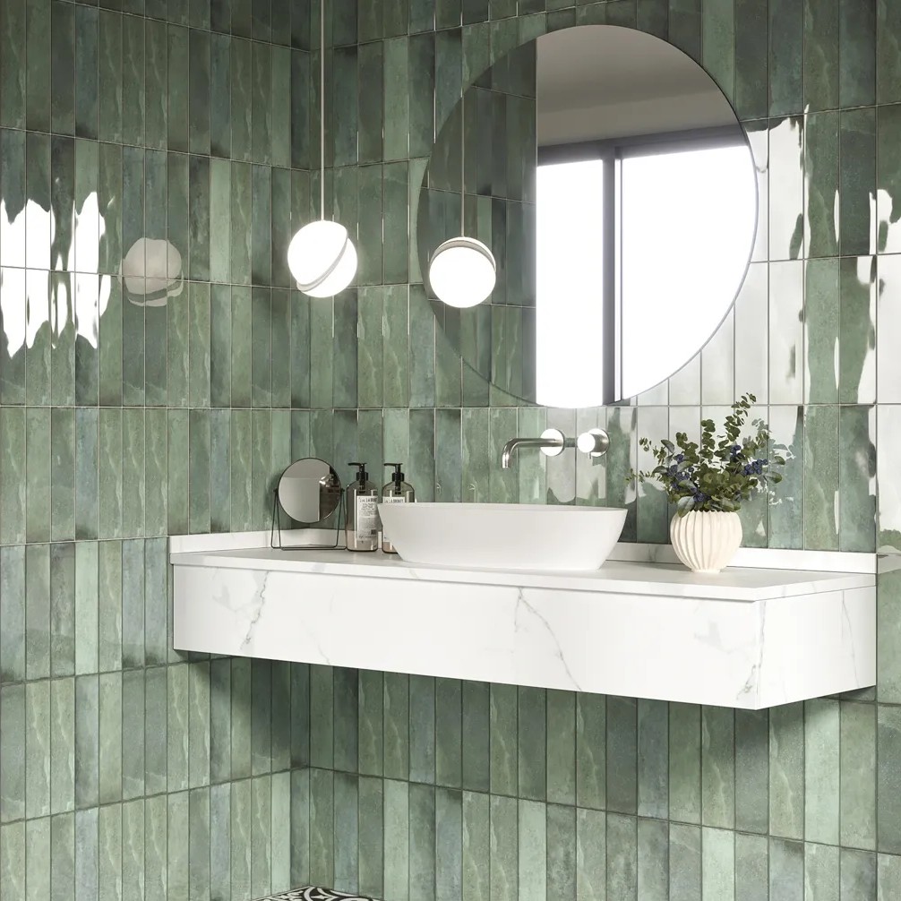 Life verde 30x60 2 life verde slika