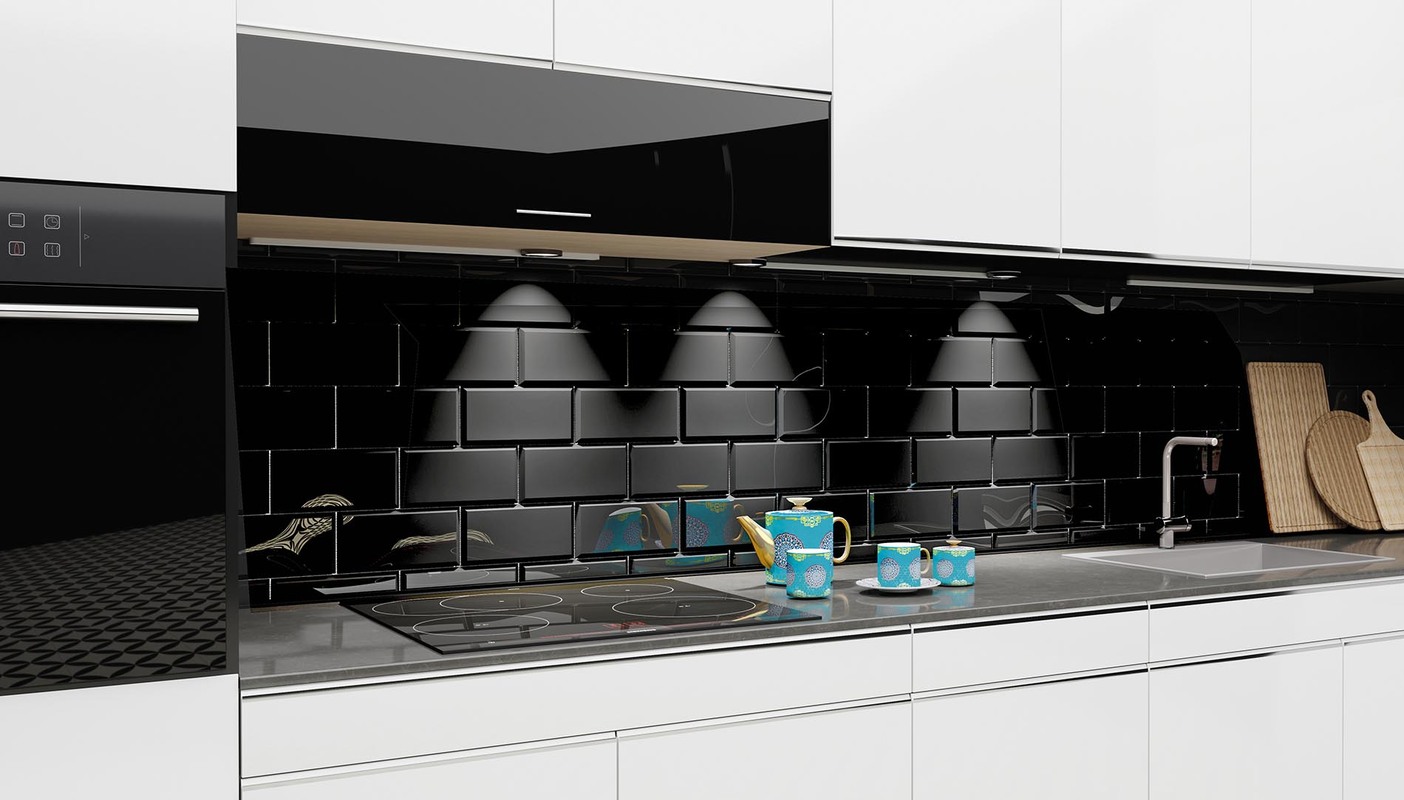Metro negro 10x20 3 metro slika 1