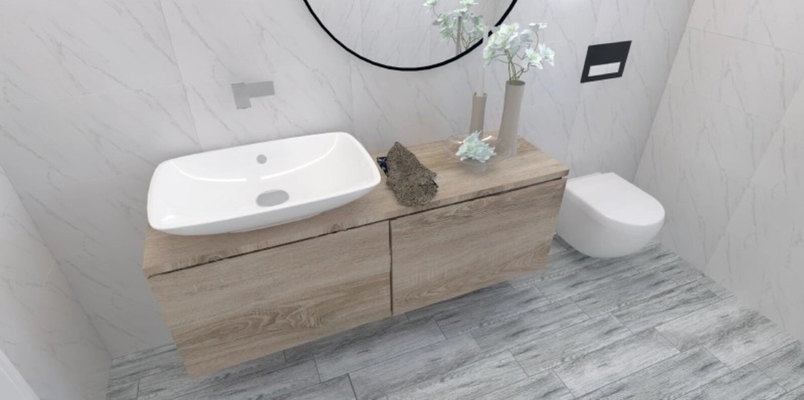 Moringa grey 15,5x60,5 2 moringa grey 155x605 slika