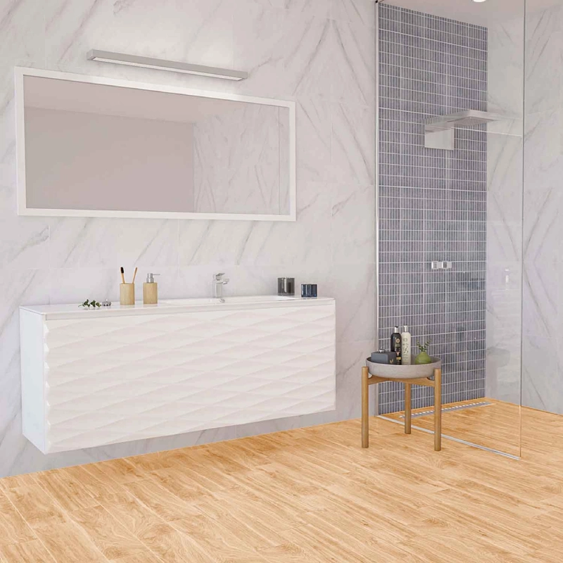 Tablon beige 15,5x60,5 2 tablon beige 155x605 slika
